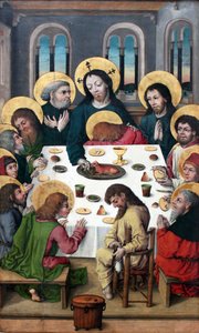 The Last Supper